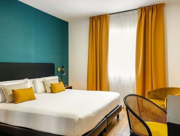 Hôtel Arenas Atiram 4* pas cher photo 3