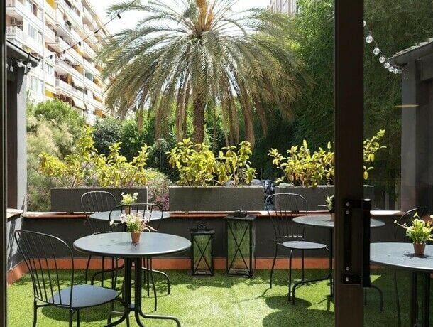 Hôtel Arenas Atiram 4* pas cher photo 8