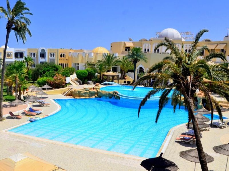 Hôtel Joya Paradise 4* pas cher photo 1