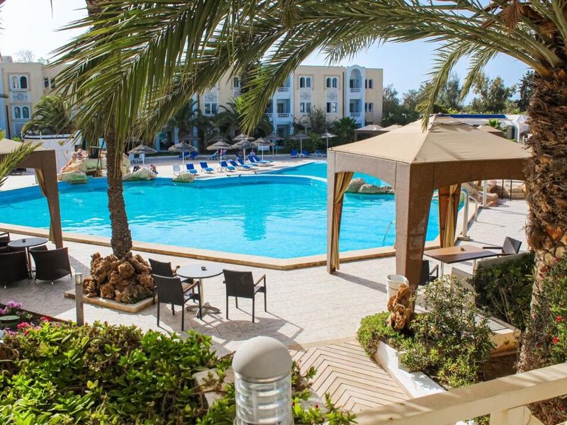 Hôtel Joya Paradise 4* pas cher photo 2