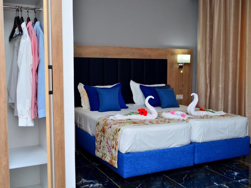 Hôtel Joya Paradise 4* pas cher photo 9