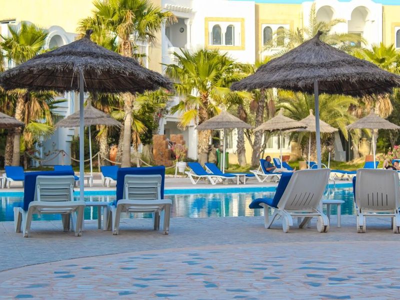Hôtel Joya Paradise 4* pas cher photo 15