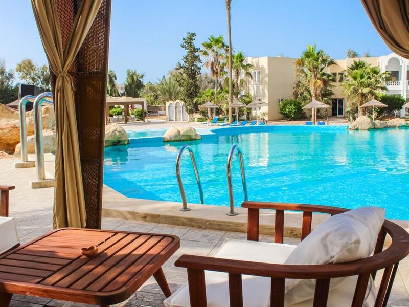 Hôtel Joya Paradise 4* pas cher photo 17