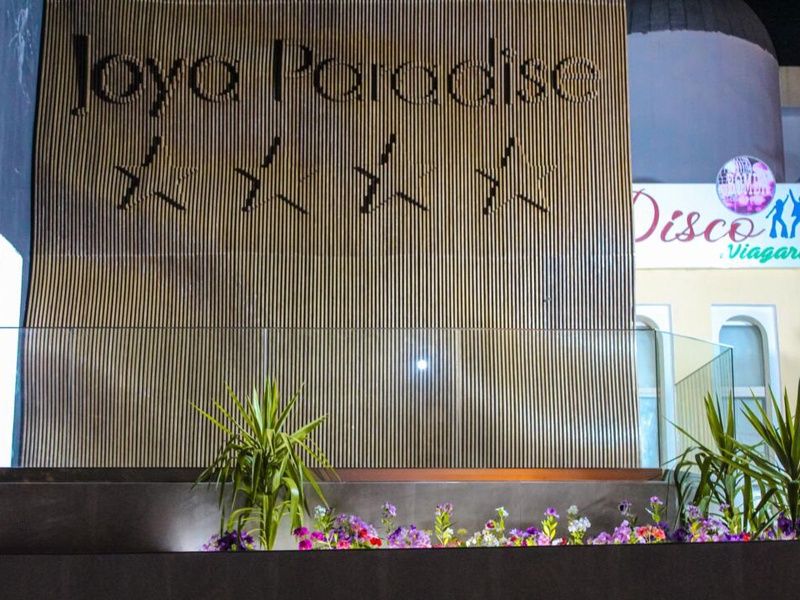 Hôtel Joya Paradise 4* pas cher photo 23