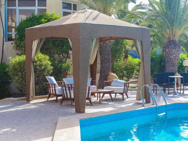 Hôtel Joya Paradise 4* pas cher photo 25