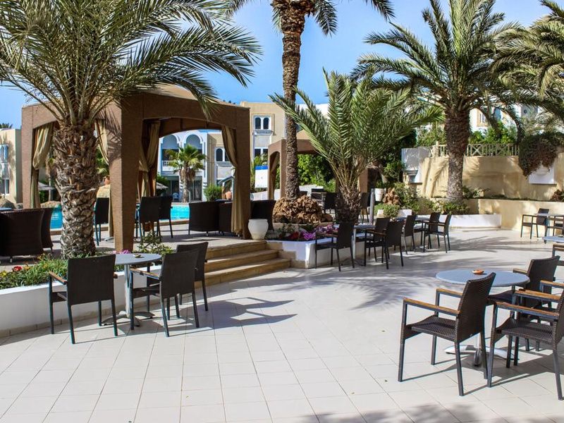 Hôtel Joya Paradise 4* pas cher photo 27