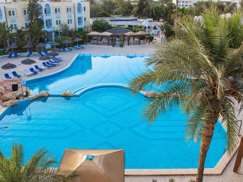 Hôtel Joya Paradise 4* pas cher photo 28