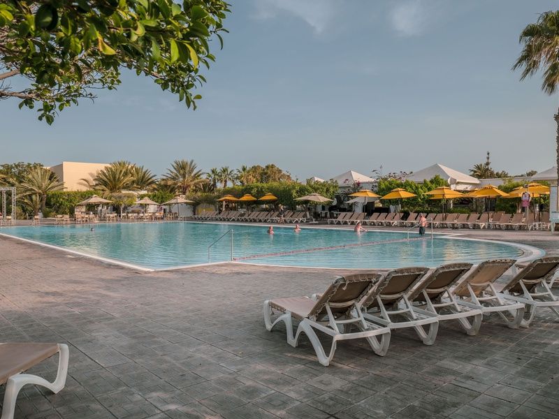 Hôtel Djerba Aqua Resort 4* pas cher photo 3