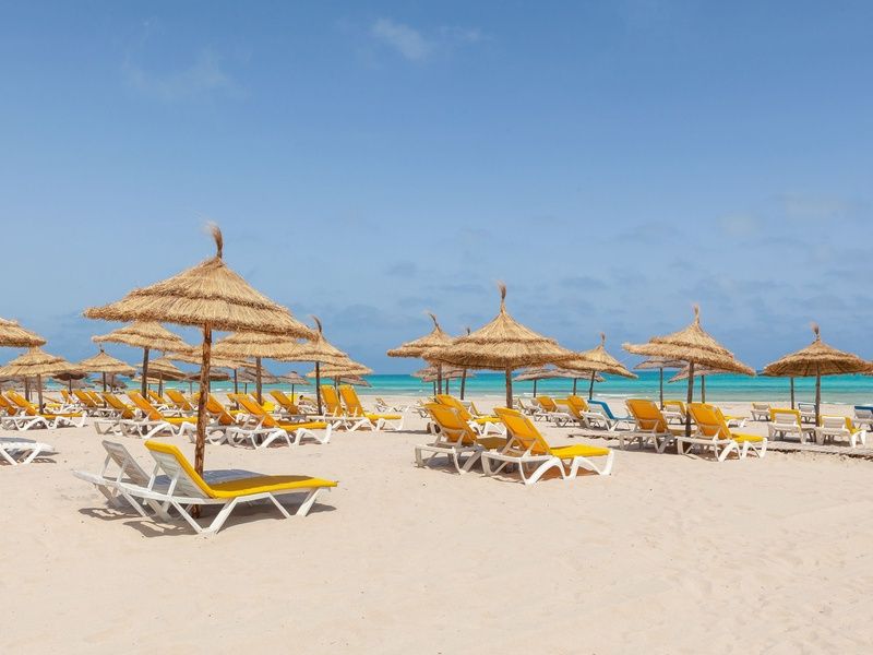 Hôtel Djerba Aqua Resort 4* pas cher photo 6