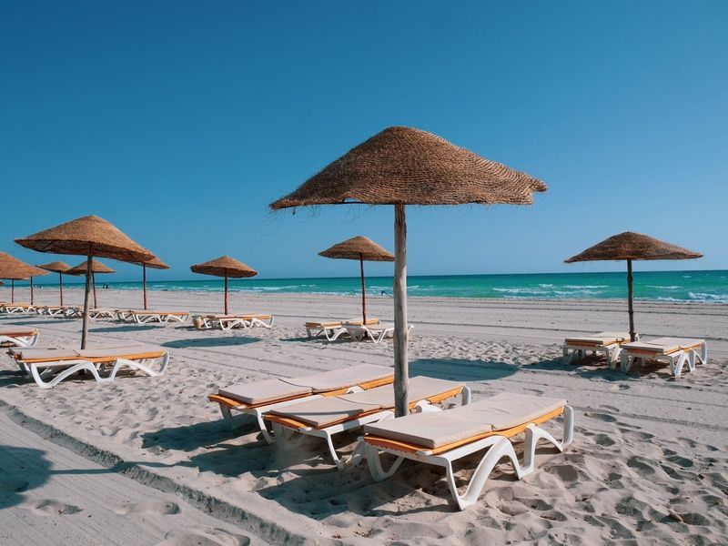Hôtel Djerba Aqua Resort 4* pas cher photo 7