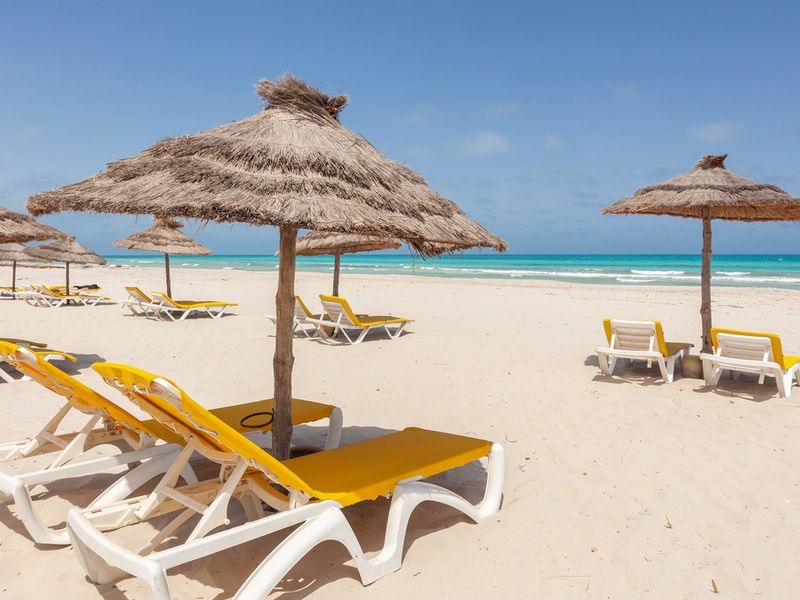 Hôtel Djerba Aqua Resort 4* pas cher photo 8