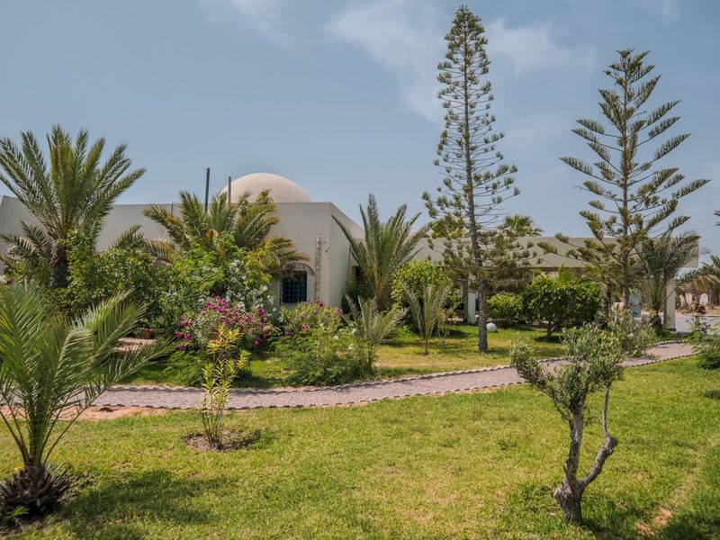 Hôtel Djerba Aqua Resort 4* pas cher photo 11