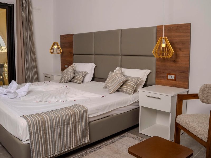 Hôtel Djerba Aqua Resort 4* pas cher photo 15