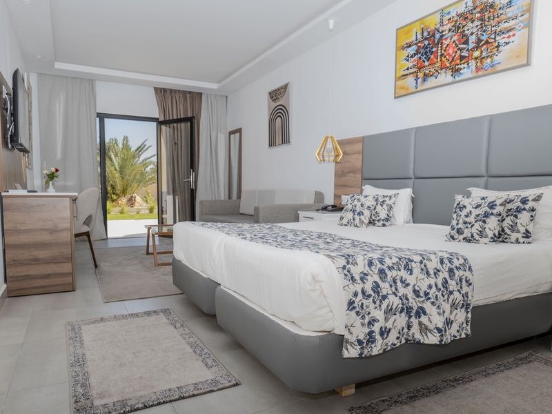 Hôtel Djerba Aqua Resort 4* pas cher photo 16