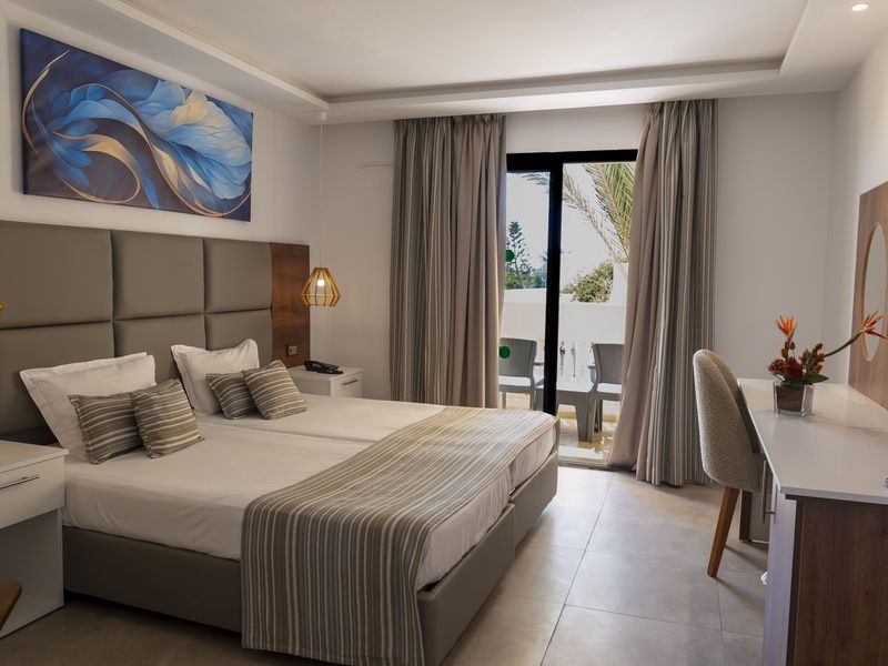 Hôtel Djerba Aqua Resort 4* pas cher photo 17