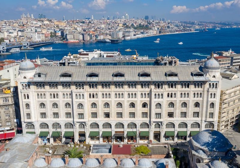 Hôtel Legacy Ottoman 5* pas cher photo 2
