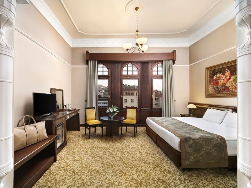 Hôtel Legacy Ottoman 5* pas cher photo 9