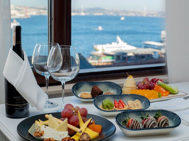 Hôtel Legacy Ottoman 5* pas cher photo 12