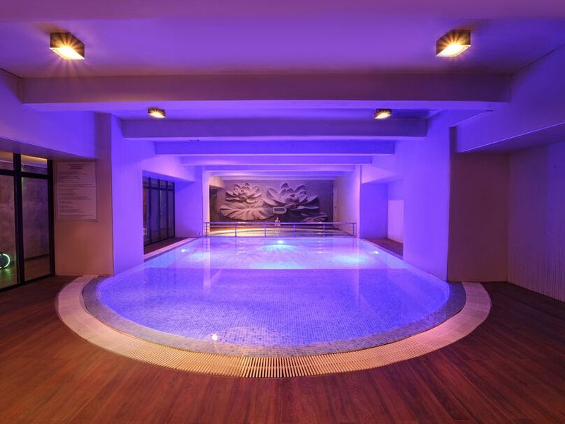 Hôtel Legacy Ottoman 5* pas cher photo 15