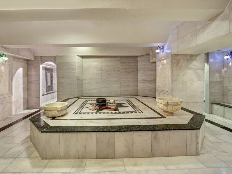 Hôtel Legacy Ottoman 5* pas cher photo 16
