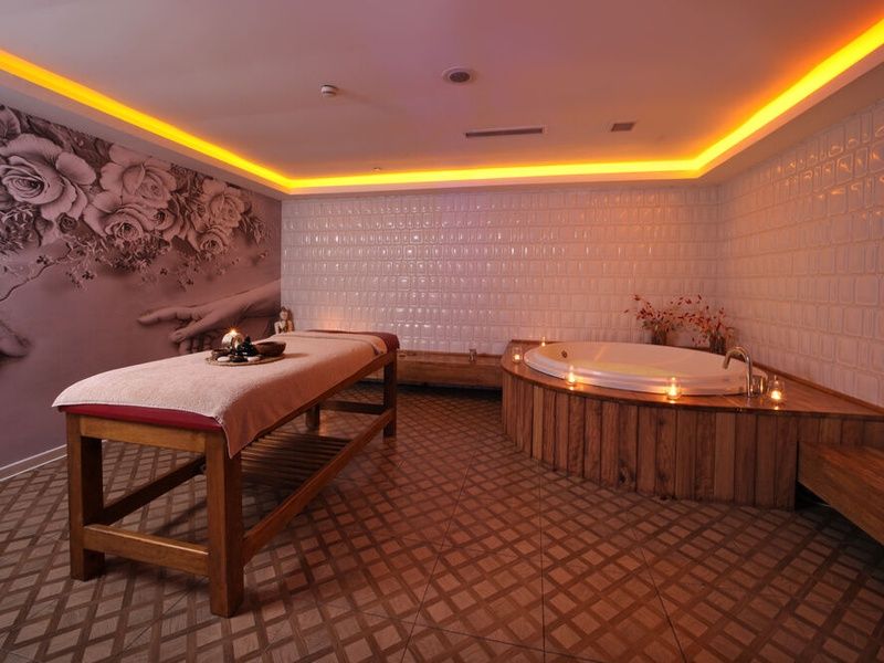 Hôtel Legacy Ottoman 5* pas cher photo 18
