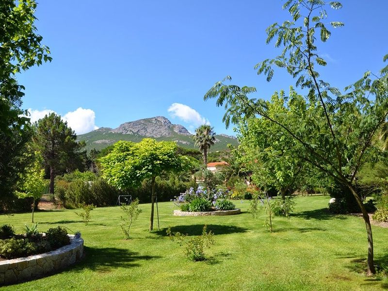 Résidence Casa Oleanda 3* ( avec vols réguliers ) pas cher photo 2