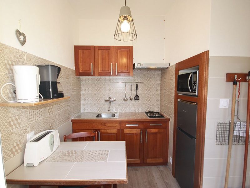Résidence Casa Oleanda 3* ( avec vols réguliers ) pas cher photo 4