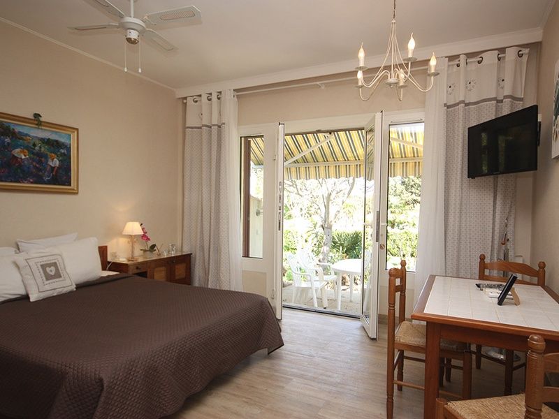 Résidence Casa Oleanda 3* ( avec vols réguliers ) pas cher photo 6