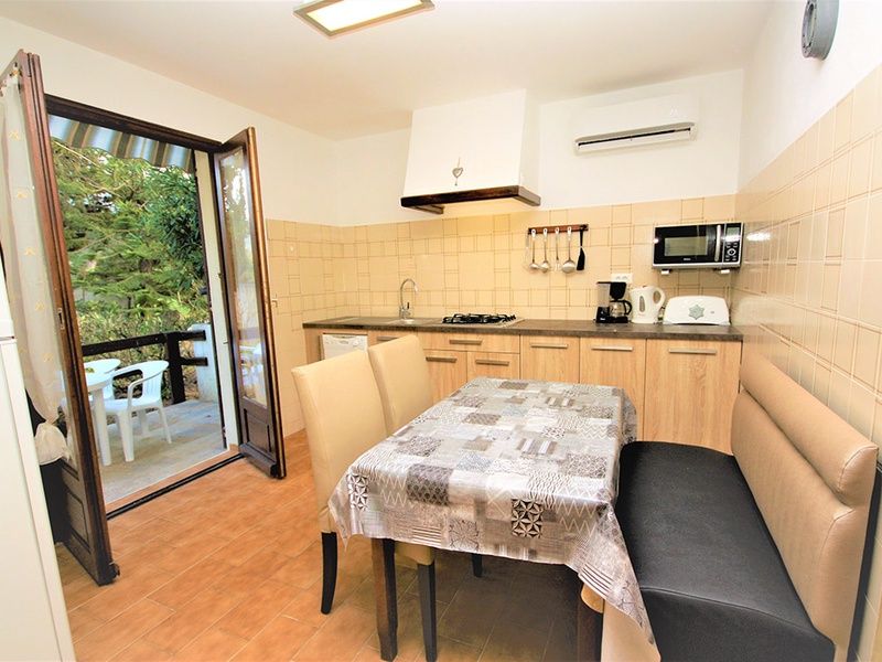 Résidence Casa Oleanda 3* ( avec vols réguliers ) pas cher photo 7