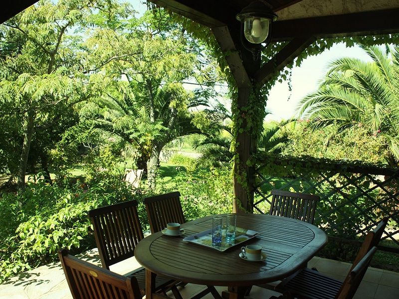 Résidence Casa Oleanda 3* ( avec vols réguliers ) pas cher photo 12