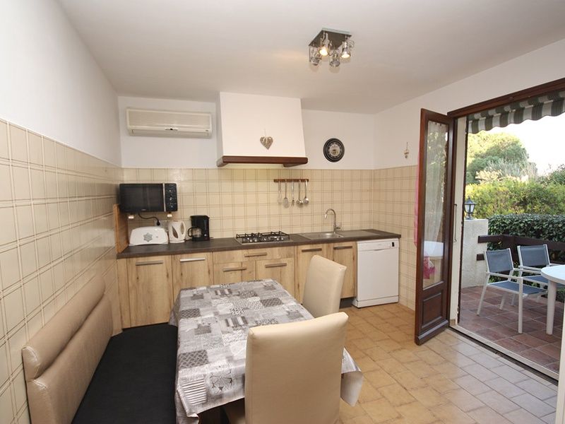 Résidence Casa Oleanda 3* ( avec vols réguliers ) pas cher photo 13