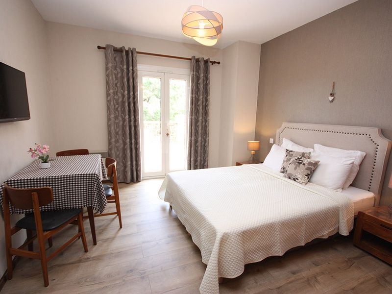 Résidence Casa Oleanda 3* ( avec vols réguliers ) pas cher photo 20