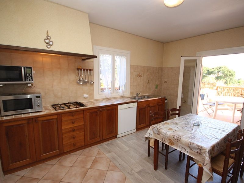 Résidence Casa Oleanda 3* ( avec vols réguliers ) pas cher photo 21