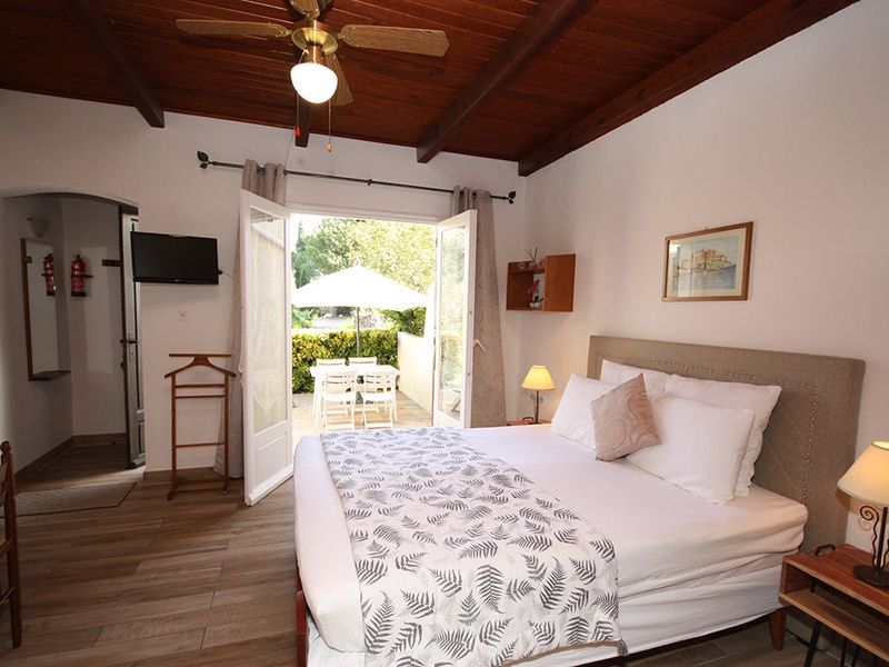 Résidence Casa Oleanda 3* ( avec vols réguliers ) pas cher photo 24