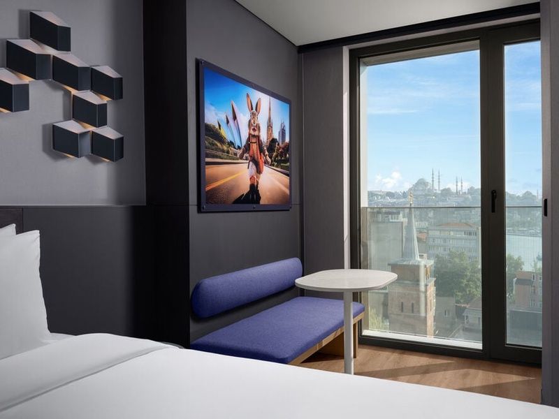 Aloft Hôtel Istanbul Karakoy pas cher photo 7