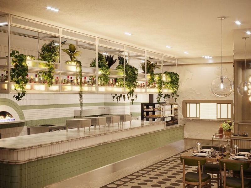 Aloft Hôtel Istanbul Karakoy pas cher photo 8
