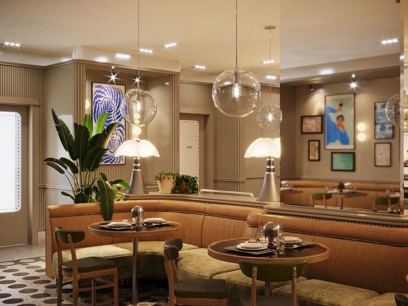 Aloft Hôtel Istanbul Karakoy pas cher photo 9