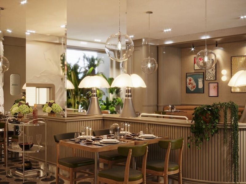 Aloft Hôtel Istanbul Karakoy pas cher photo 10