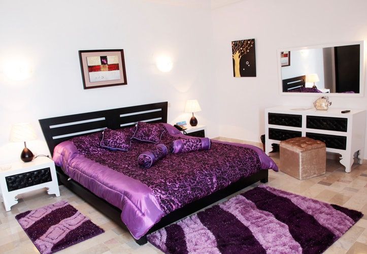 Hôtel Nesrine 4* pas cher photo 12