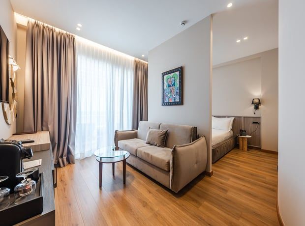 Hôtel Aragosta 4* pas cher photo 3