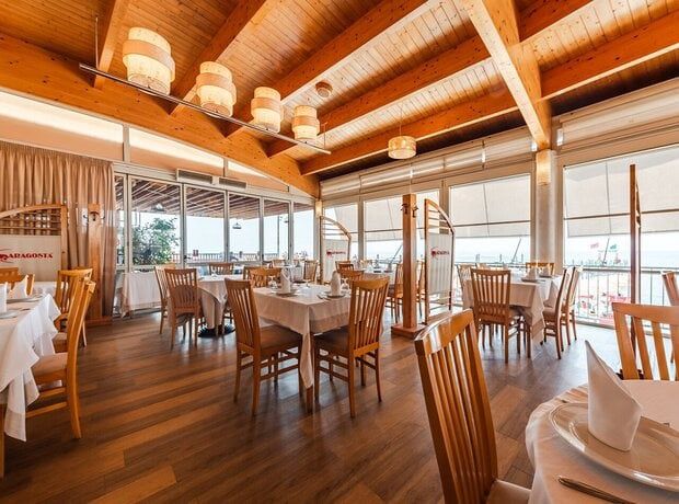 Hôtel Aragosta 4* pas cher photo 5