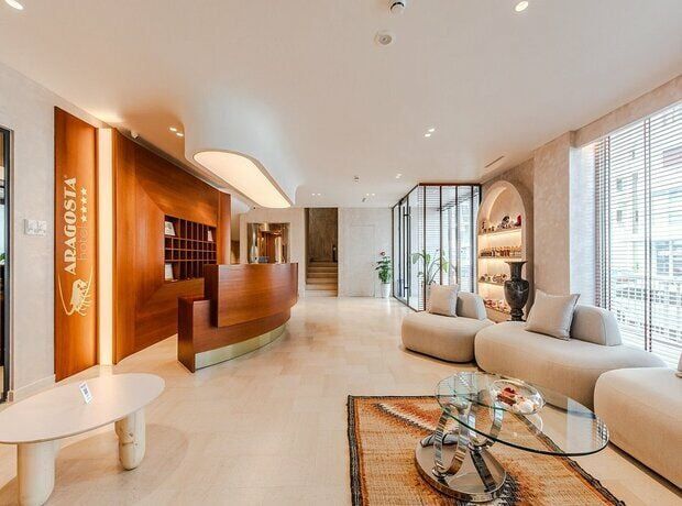 Hôtel Aragosta 4* pas cher photo 6