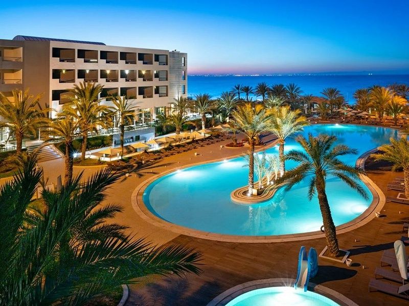 Hôtel Rosa Beach 4* pas cher photo 1