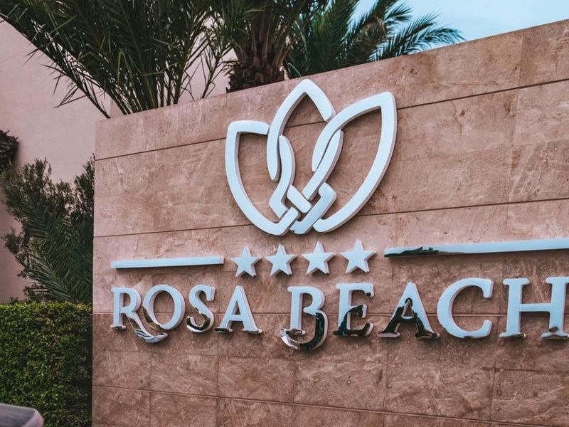 Hôtel Rosa Beach 4* pas cher photo 3