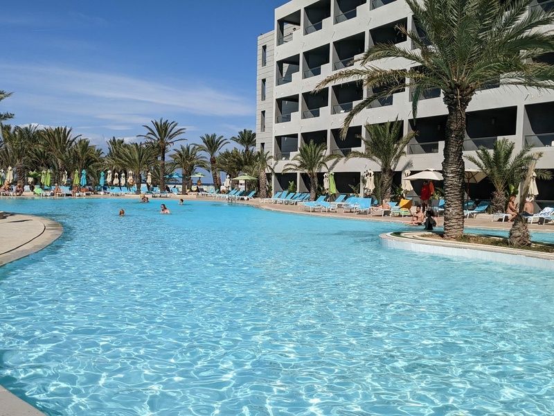 Hôtel Rosa Beach 4* pas cher photo 7