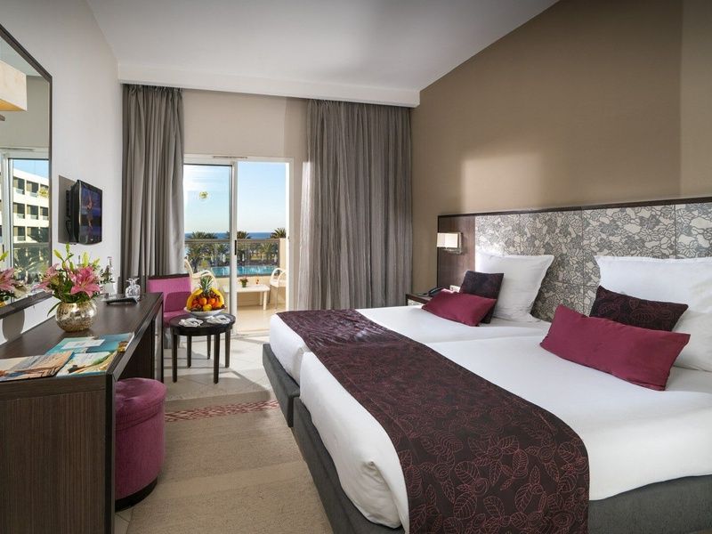 Hôtel Rosa Beach 4* pas cher photo 9