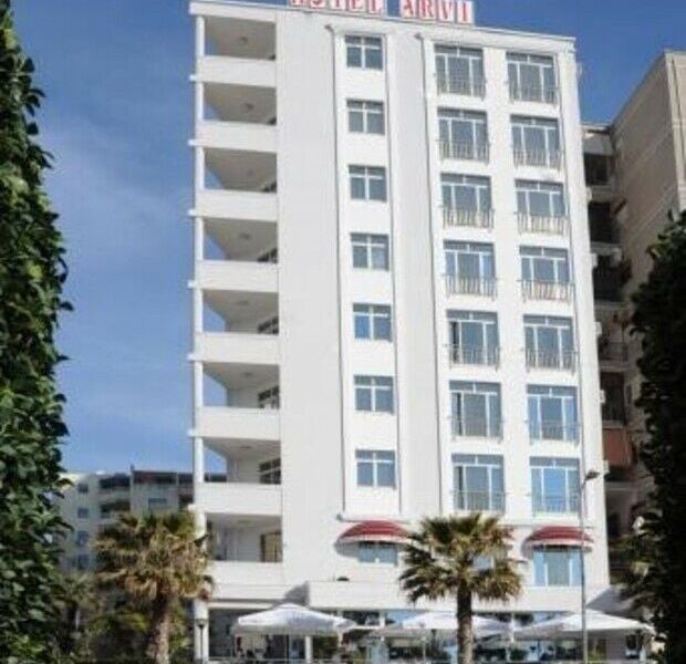 Hôtel Arvi 4* pas cher