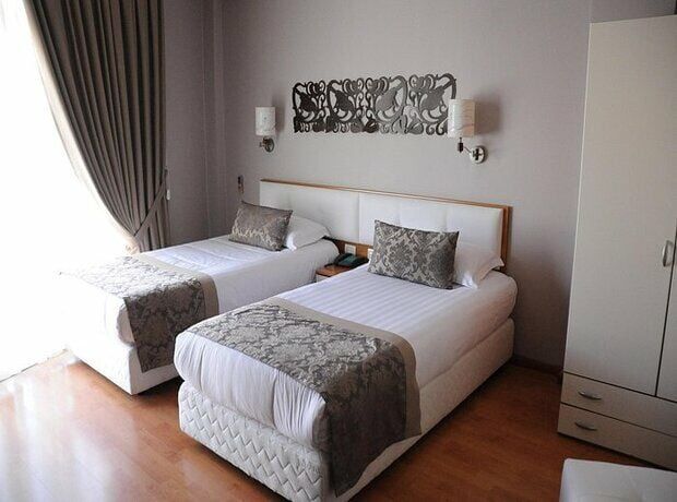 Hôtel Arvi 4* pas cher photo 2