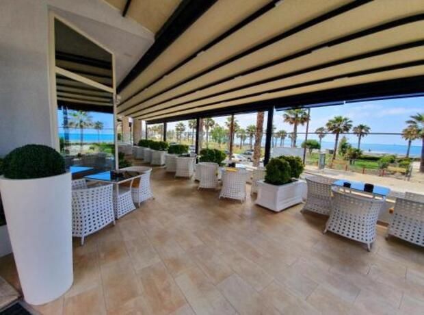 Hôtel Arvi 4* pas cher photo 5