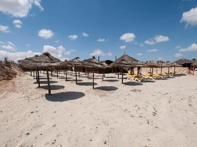 Hôtel Djerba Resort 4* pas cher photo 3